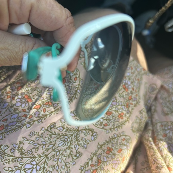 Marc by Marc Jacobs sunglasses. Excellent condition and unique main image 6